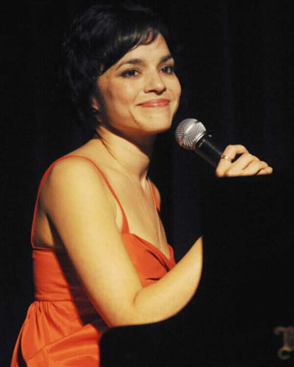 Norah Jones Photos