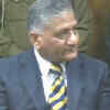 Article image for: AAP getting sympathy over 'Anna's <i class="tbold">cap</i>': VK Singh