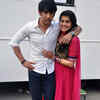 Article image for: Amit, Taapsee @ RunningShaadi.com