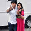 Article image for: Amit, Taapsee @ RunningShaadi.com