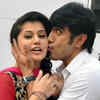 Article image for: Amit, Taapsee @ RunningShaadi.com