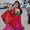 Article image for: Amit, Taapsee @ RunningShaadi.com