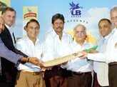 Felicitation: '83 Cricket team
