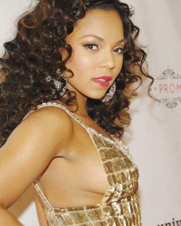 Ashanti Pictures