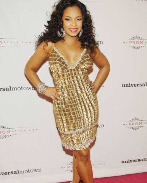 Ashanti Wallpapers