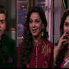 6 interesting moments of Madhuri-Juhi on Koffee With Karan