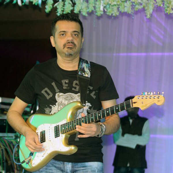 Ehsaan Noorani