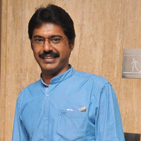 Subbu Panchu Arunachalam Images