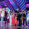 In pics: Madhuri Dixit and Juhi Chawla spread magic on Boogie Woogie