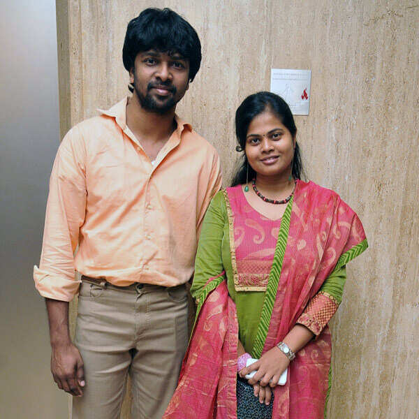 Madhan Karky