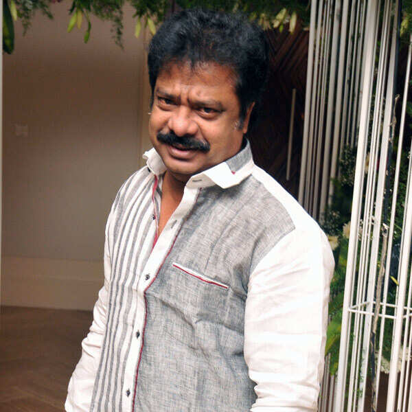 Pandiarajan Photos
