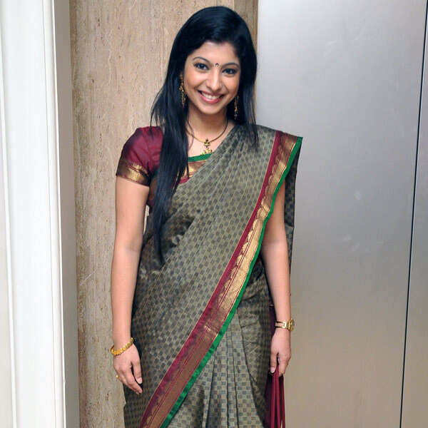 Anuja Iyer