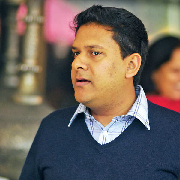 Shiv Kumar