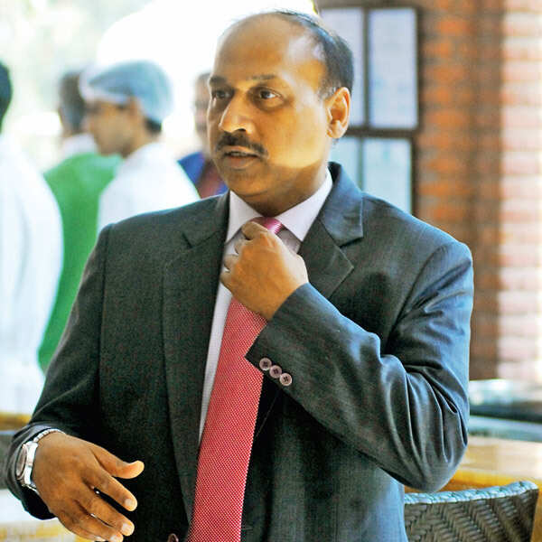 Shiv Kumar
