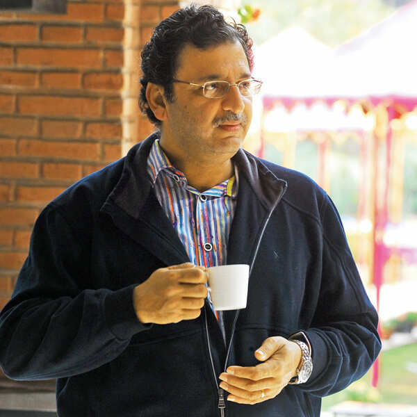 Shiv Kumar