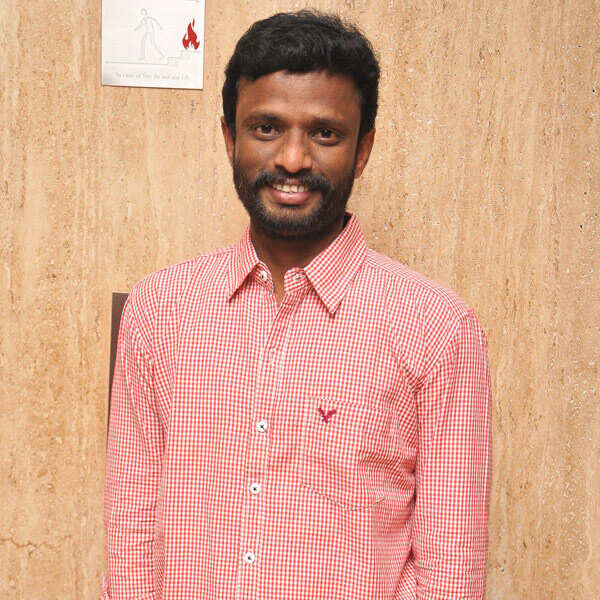Pandiraj