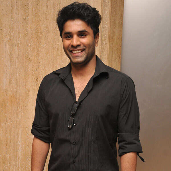 Nagesh Kumar