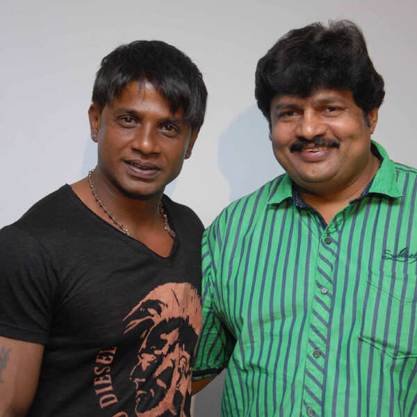 Ramu