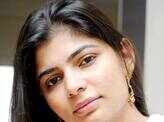 Chinmayi in city