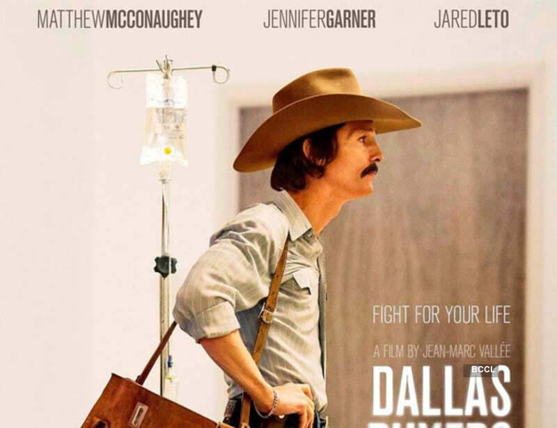 Dallas Buyers Club
