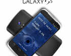 Samsung unveils Galaxy S5 