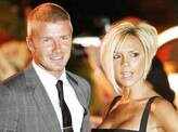 Footballers WAG's