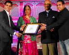 Times Nightlife Awards '14 - Jaipur: Winners