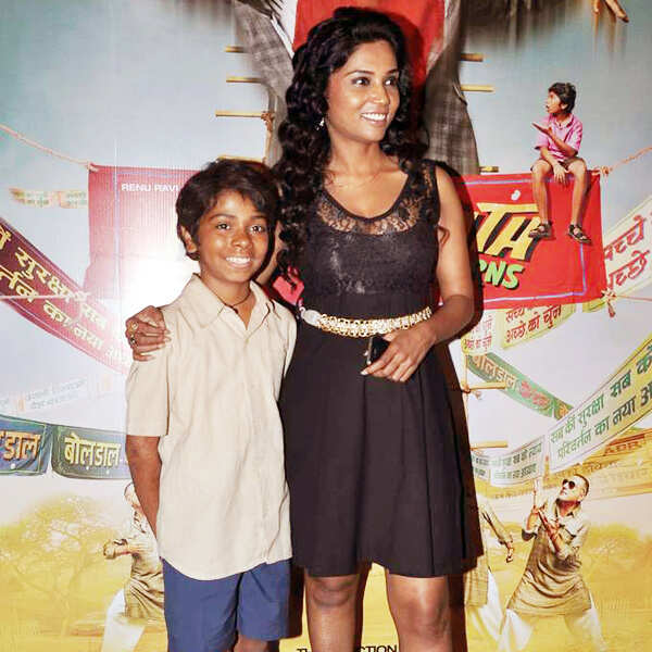 Usha Jadhav