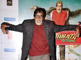Bhoothnath Returns: First Look