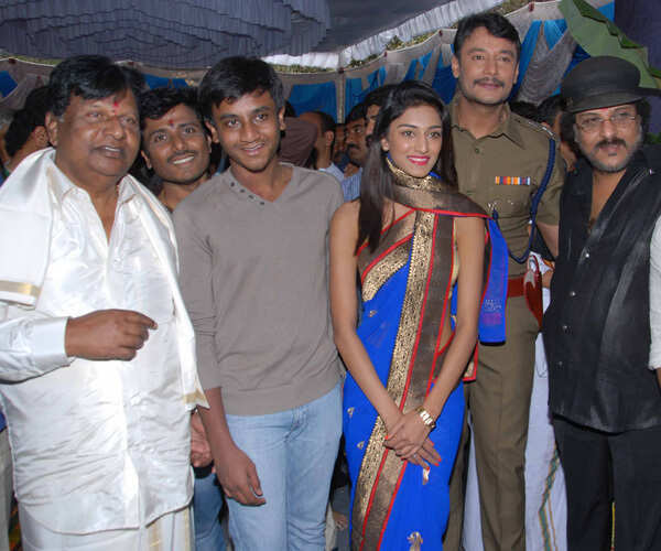 AP Arjun Wallpapers