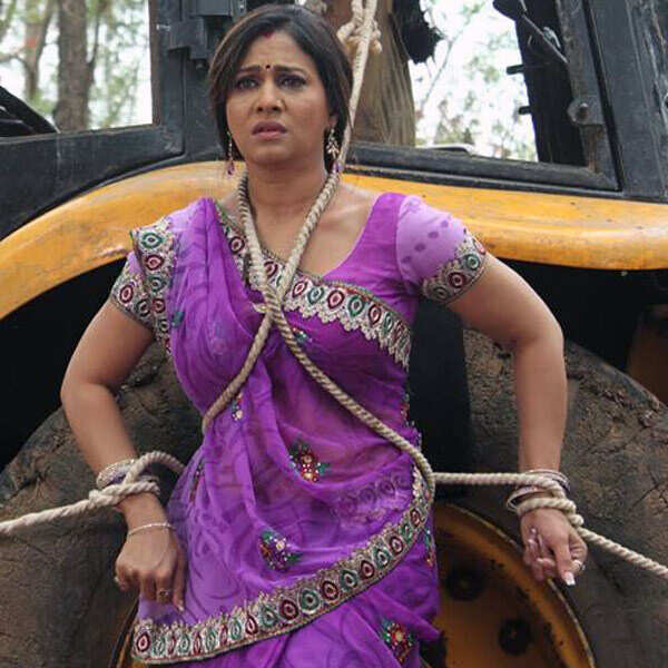 Pakhi Hegde
