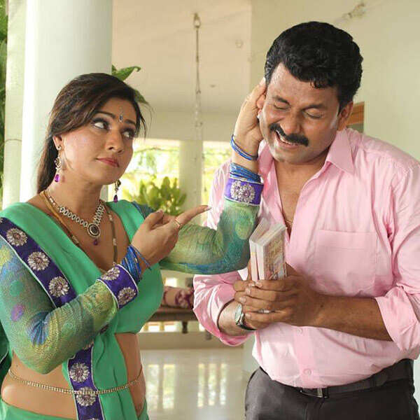 Sushil Singh Photos