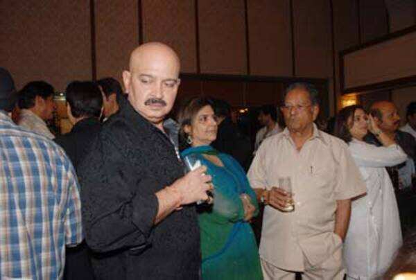 Mohan Kumar