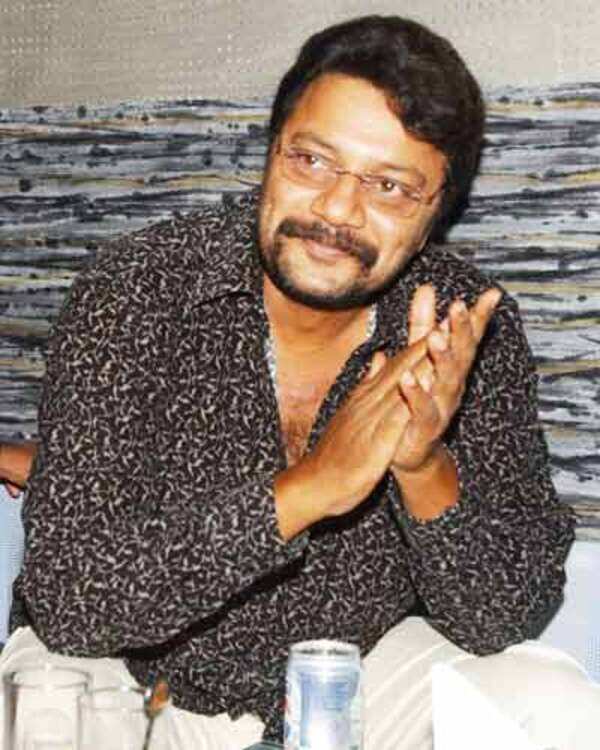 Saikumar
