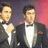Best award host jodis of Bollywood