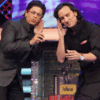Best award host jodis of Bollywood