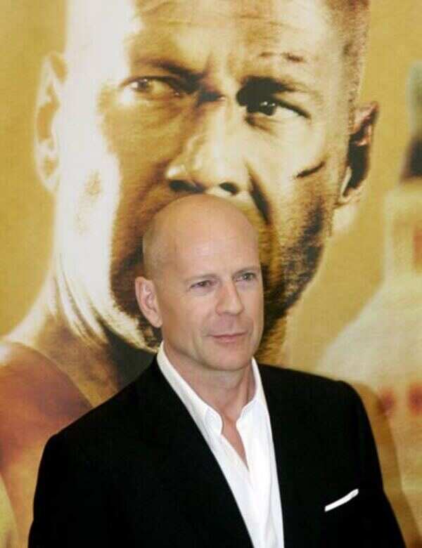 Bruce Willis