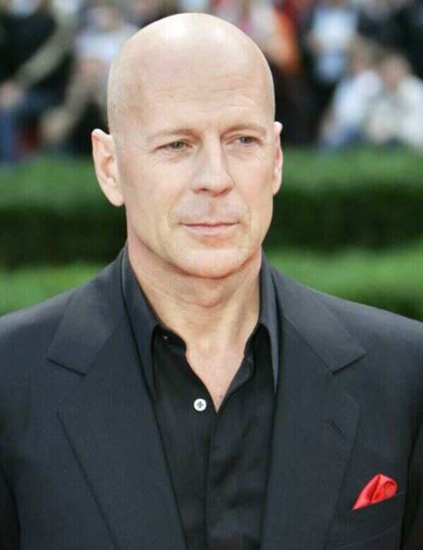 Bruce Willis