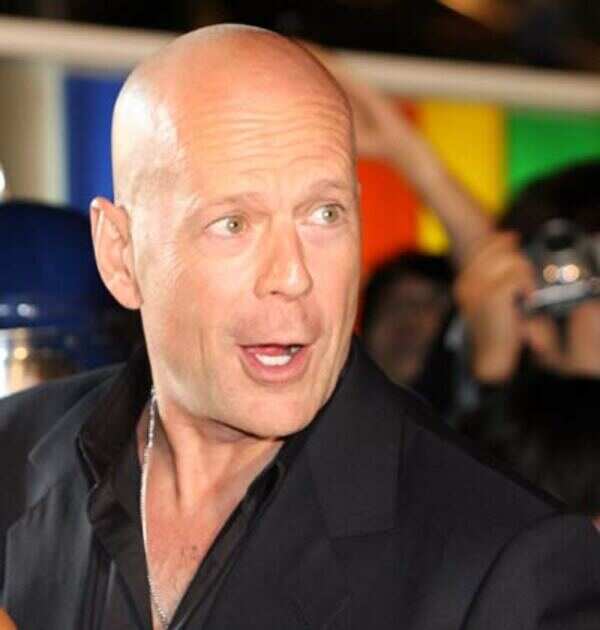 Bruce Willis