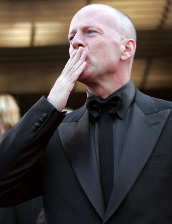 Bruce Willis