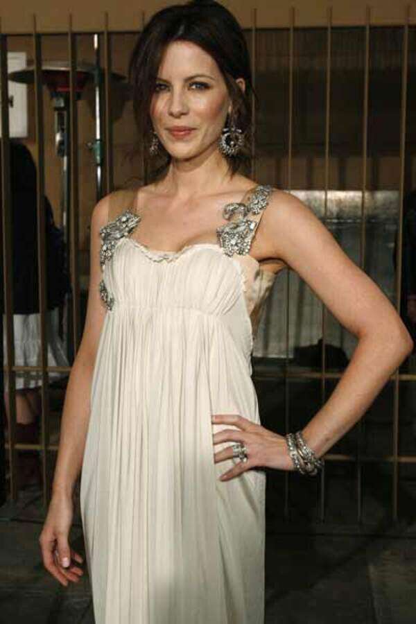 Kate Beckinsale