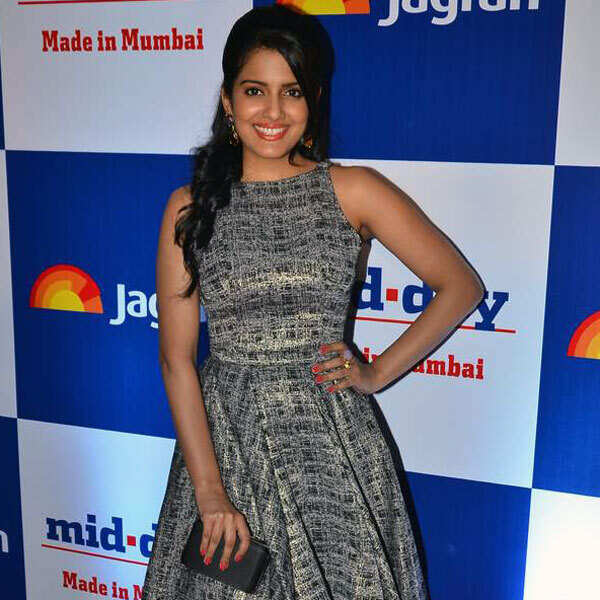Vishakha Singh