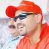 Article image for: Sehwag greets <i class="tbold">Sunil Joshi</i>