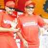 Article image for: Trending photos of <i class="tbold">Sunil Joshi</i> on TOI today