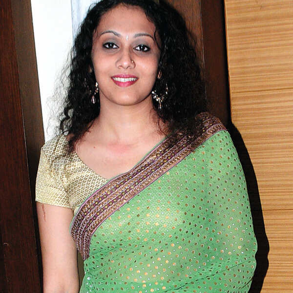 Parvathi Menon