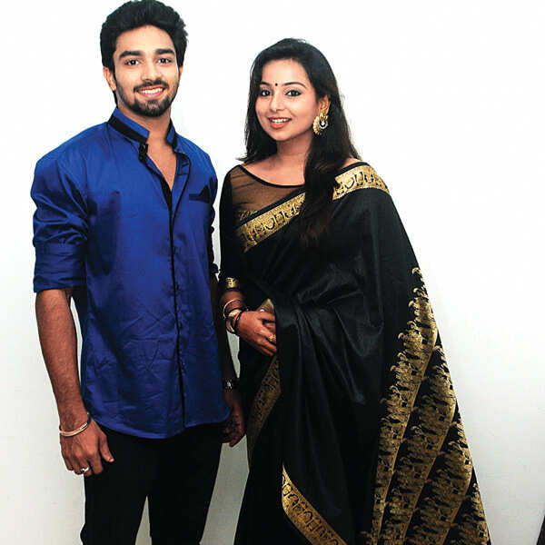 Mridula Murali Pictures