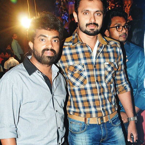 Vineeth Kumar