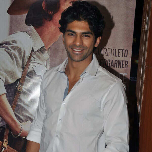 Taaha Shah