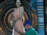 Comedy Circus: On the sets