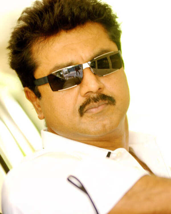 Sarath Kumar